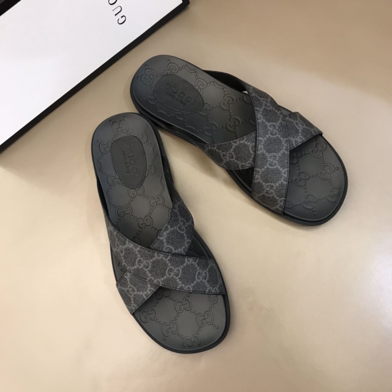 Gucci Slippers